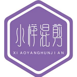 小样混剪头像