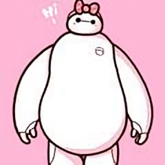 小妹橙子头像