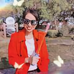 橙子橙AA头像