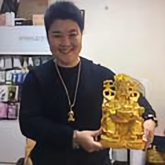 吴氏集团欢总头像