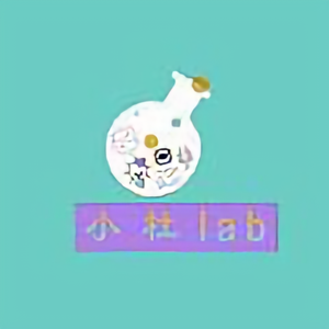 小杜Lab头像