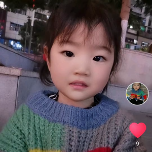 付诗涵头像