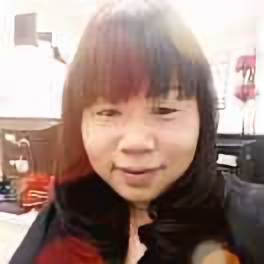 Jany-杨利头像