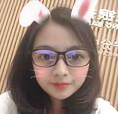 做个快乐的帆姐头像