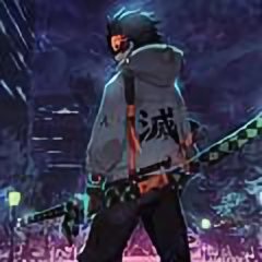 创魔时光解说头像