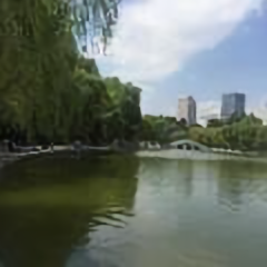 敬畏者头像