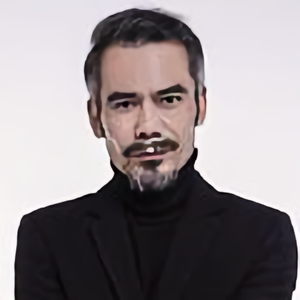 任青安头像