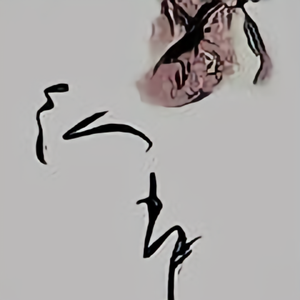是走走呀头像