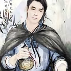 换了工作的泥瓦匠头像