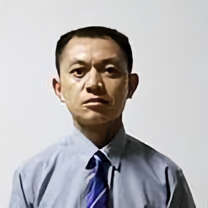 狄明文头像