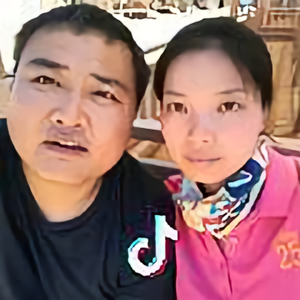 云钟岳头像