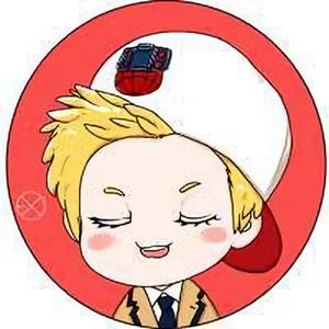 看楽儿头像