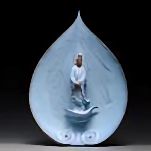 明志申头像