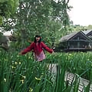 郭小花儿平凡岁月头像