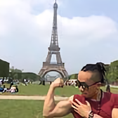 李超敏头像