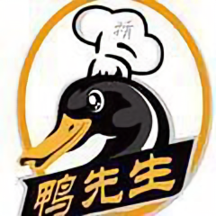 请叫我鸭先生头像