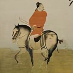 江城嗨少头像