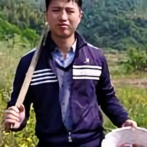 刘爱坤995头像