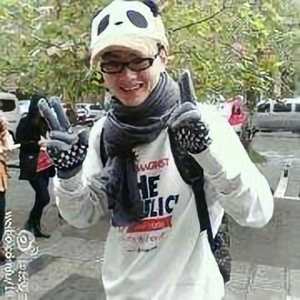 丁丁还有四个月毕业头像