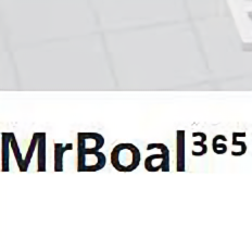 MrBoal头像