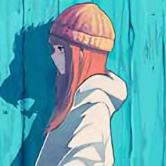 爱玩乐的阿菲头像