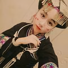 丘北壮家服饰肖丹头像