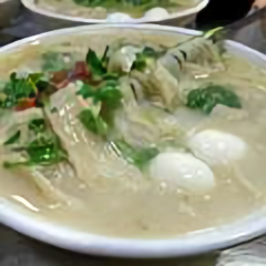 辉县杜记烩面头像