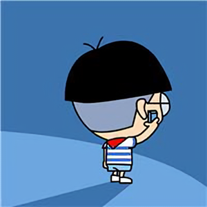 铁柱很有才头像