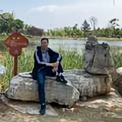 李永庆头像