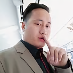 逆流而上头像