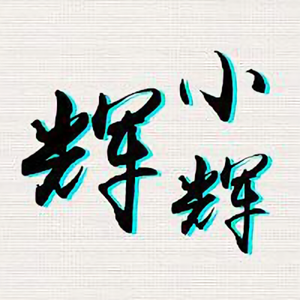 奇闻异事辉小辉头像