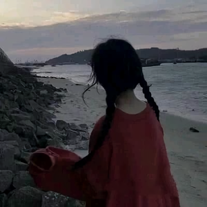 迷你世界昔子头像