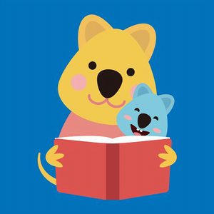 樊登小读者官方头像