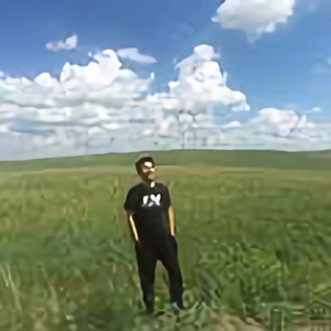 摩旅骑行头像