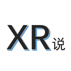 XR说头像