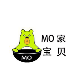 MO家宝贝头像