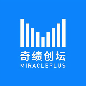 奇绩创坛头像
