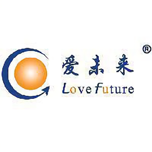 爱未来Lovefuture头像
