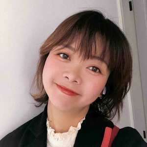 向往自由的可乐妈头像