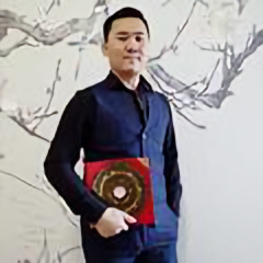 黄燊易学头像