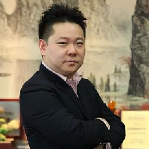 王晨昀头像