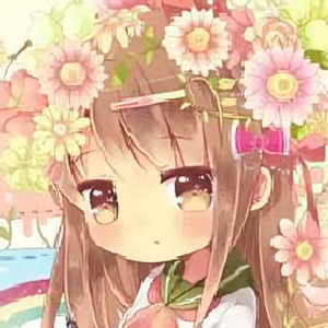 夏空动漫头像
