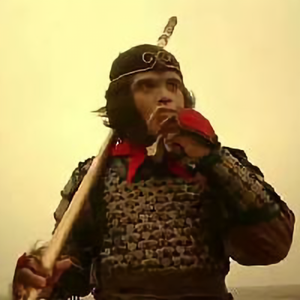 意公子头像