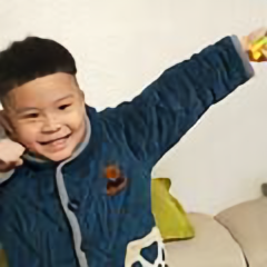 忍让得安头像