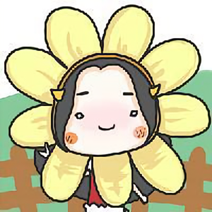 妍妍橙子妹头像