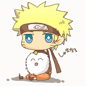 NARUTO0000头像