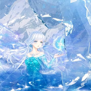 小星很梦幻头像