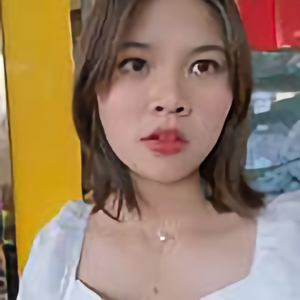 优娜说头像