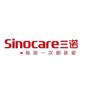 Sinocare三诺头像