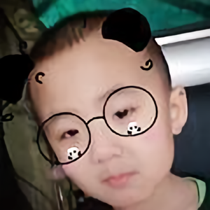 玲玲爱你哦头像